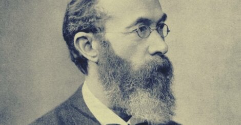 A picture of Wilhelm Wundt's profile photo.