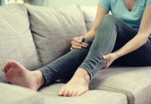 Akathisia: The Inability to Stay Still