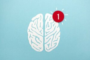 Paying Attention is an Important Mental Faculty