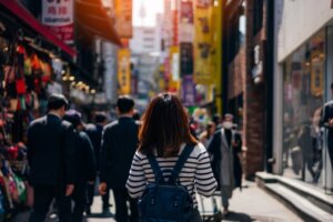 The Various Phases of Culture Shock