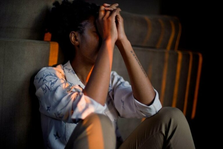 Characteristics of Acute Stress Disorders