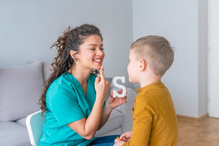 Types of Speech Disorders and Their Characteristics