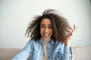 Why Do Some People Talk to Themselves?