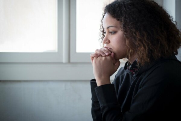 An Honest Open Letter to Anxiety