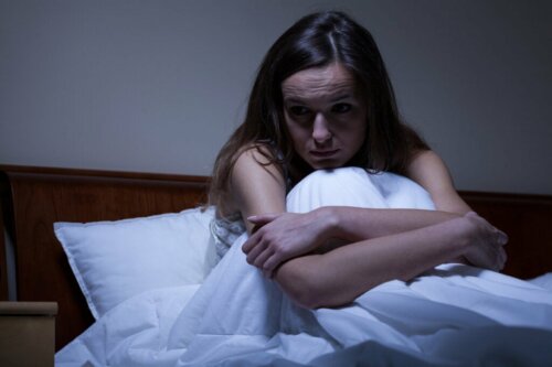 Causes and Treatment of Anxiety at Night - Exploring your mind