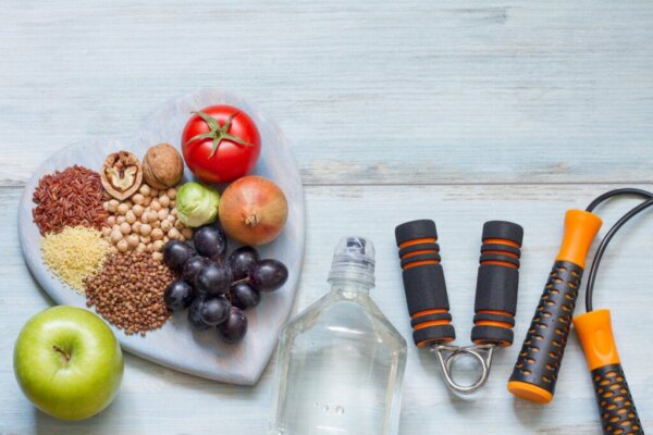 Creating and Improving Healthy Habits