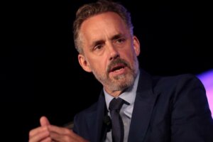 12 Rules for Life by Jordan Peterson