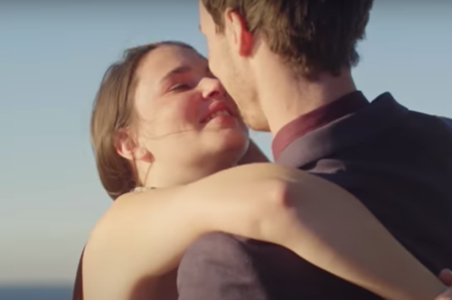 Love on the Spectrum - Initiation and Development