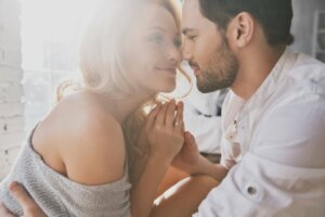 Intimacy in Relationships - Trust and Reciprocity