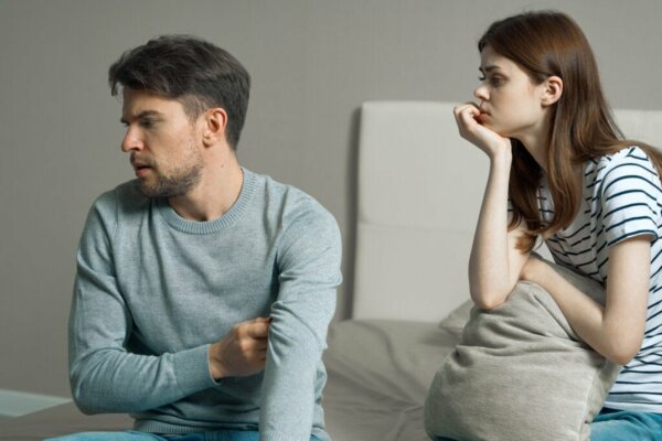 Expectations and Relationship Dissatisfaction: I Love You, But I Want More