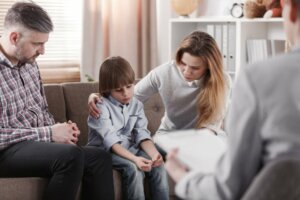 Children in Therapy: Resolving Dysfunctionality