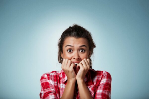 What's the Purpose of Fear?