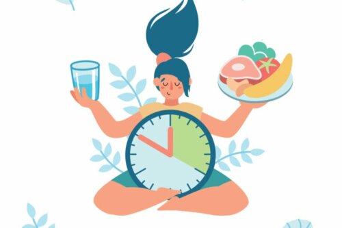The Psychological Benefits of Intermittent Fasting