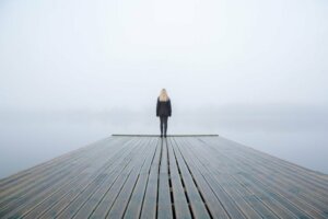Why Are We Frightened By Silence?