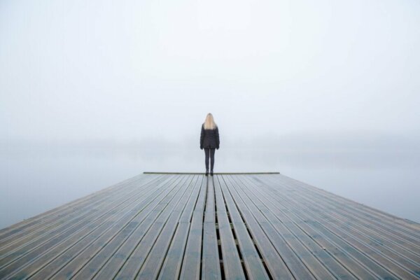 Why Are We Frightened By Silence?