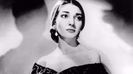 Maria Callas: Biography of a Voice from the Gods