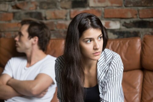 4 Warning Signs in Your Relationship