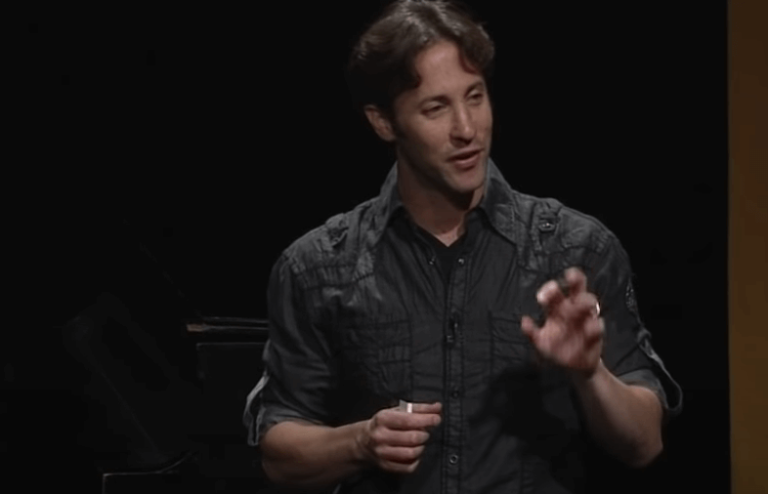 David Eagleman and the Mystery of Consciousness