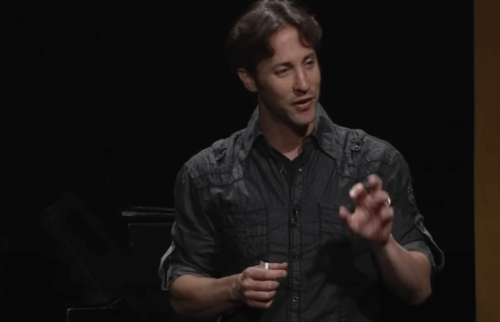 David Eagleman and the Mystery of Consciousness
