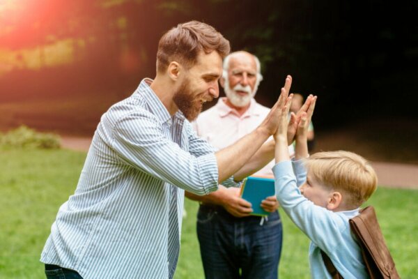 What's Positive Reinforcement and How to Use It?