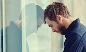 Why Anxiety Makes You Tired