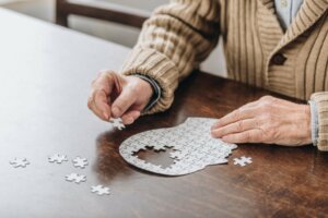 The Differences Between Alzheimer's and Parkinson's