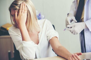 Trypanophobia or the Irrational Fear of Needles