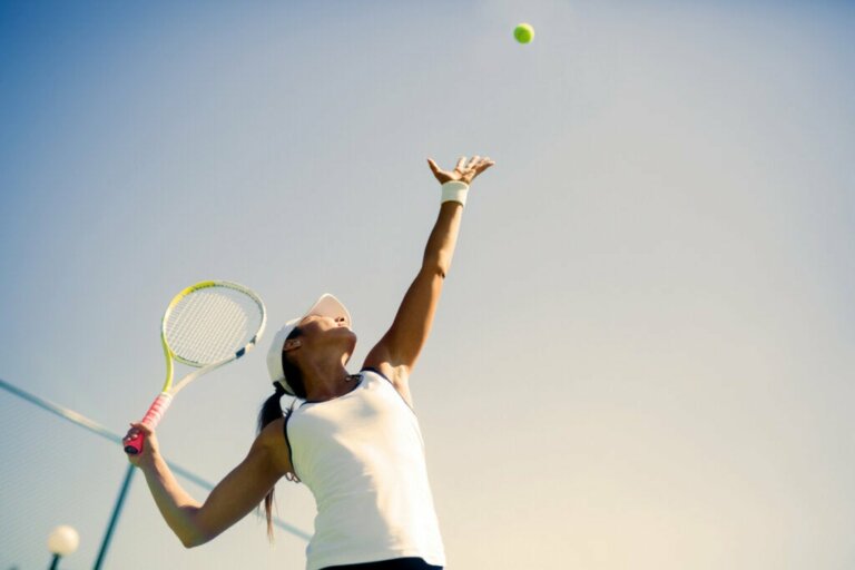 Tennis Psychology and How to Win the Mental Battle