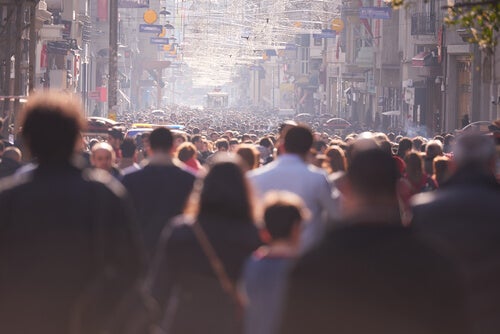 Description and Characteristics of Tourism Phobia