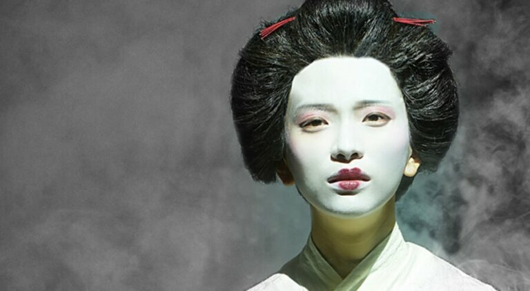 Madama Butterfly, an Opera about Love and Loss