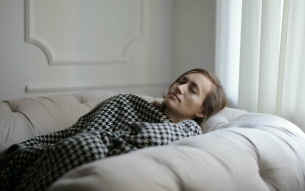 Possible Causes of Excessive Sleepiness