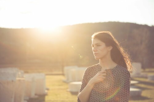 William Worden - The Four Tasks of Mourning