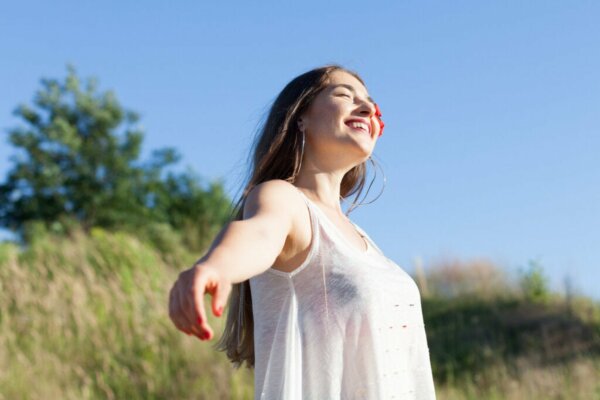 Characteristics and Definition of Good Quality of Life