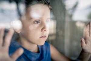 Childhood Disintegrative Disorder