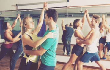 The Health Benefits Of Dance - Exploring Your Mind