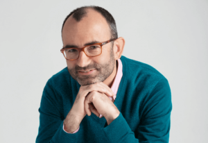 Rafael Santandreu: Cognitive Behavioral Therapy