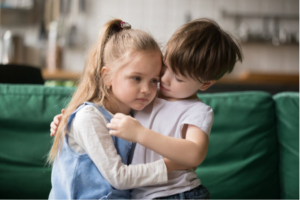 The Benefits of Being Empathetic