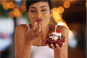 You Taste With Your Brain, not Your Tongue