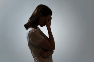 The Psychological Burden of Guilt