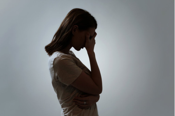 The Psychological Burden of Guilt