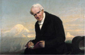 Humboldt: Explorer Extraordinaire