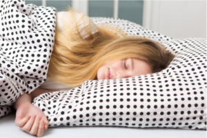 Teenagers and Sleep: Why Do They Need so Much of It?