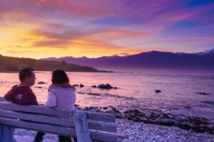 Emotional Connections, a Place to Meet