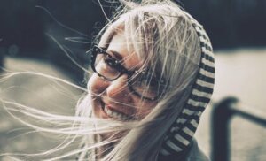 This Is What People with Good Self-Esteem Look Like