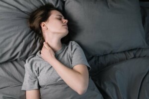 Sleep and Chronic Pain
