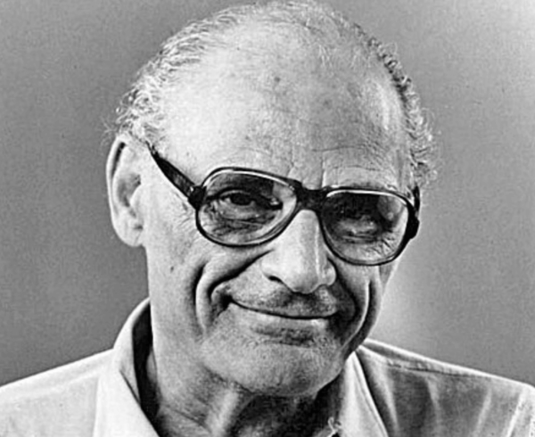 5 Amazing Sayings from Arthur Miller