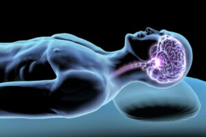 Sleep Hormones: Mediating Agents for a Good Night's Rest