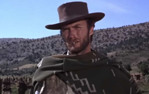 The Man with No Name: The Reinvention of a Genre