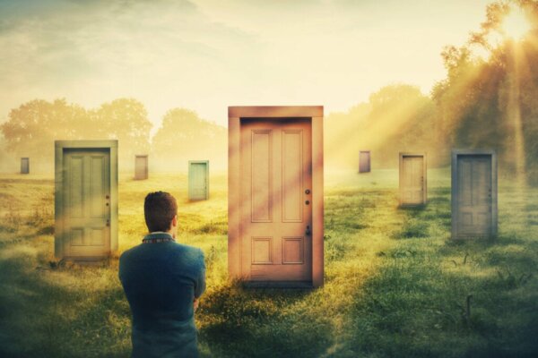 What Abstract Thinking Is All About