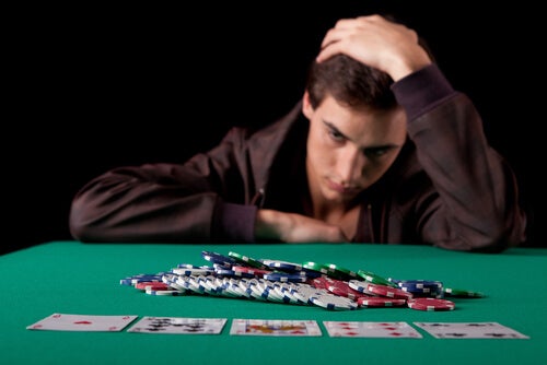 Pathological Gambling: Diagnosis, Theories, and Treatment